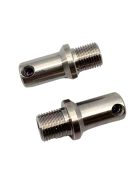 DIY咖啡机OPV泄压出水嘴304不锈钢E61泄压出水口