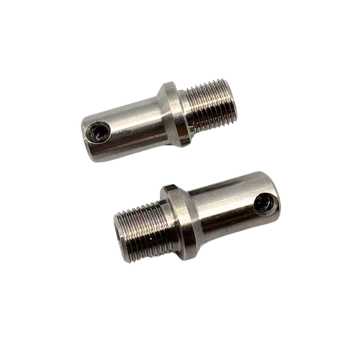 DIY咖啡机OPV泄压出水嘴304不锈钢E61泄压出水口