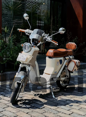 适用uqi小牛u1e挡风前后挡泥板灯罩前后转灯尾灯定制坐垫边撑堵头