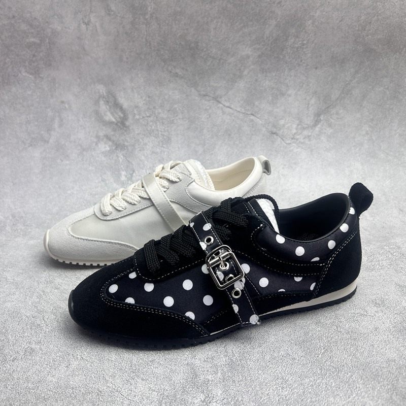 2026春季新款真皮新款女鞋平底休闲深口时尚牛皮百搭系带女单鞋,女鞋,深口单鞋,淘宝优惠券,粉丝福利购,淘宝优惠卷