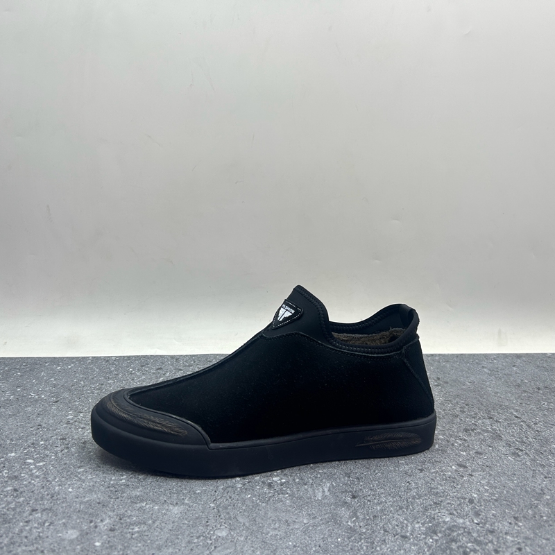 2024秋冬断码牛皮男鞋