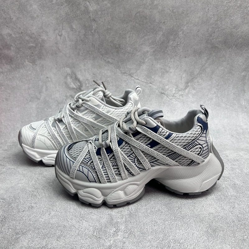 2026春季新款女鞋超纤厚底休闲深口系带舒适百搭软底透气女单鞋,女鞋,深口单鞋,淘宝优惠券,粉丝福利购,淘宝优惠卷