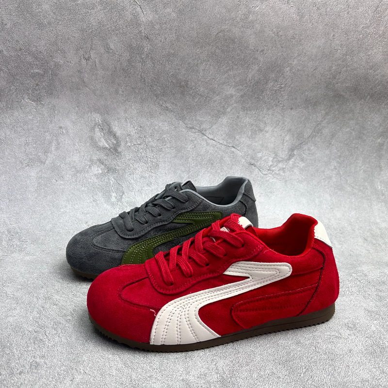 2026春季新款女鞋超纤平底休闲深口系带舒适百搭软底透气女单鞋,女鞋,深口单鞋,淘宝优惠券,粉丝福利购,淘宝优惠卷