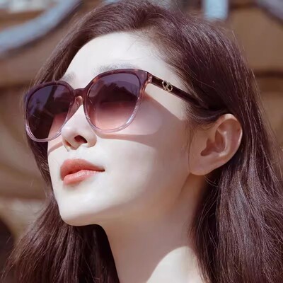 PORTS宝姿太阳镜高清墨镜驾驶镜防紫外线宋轶款大框舒适 PSF23202