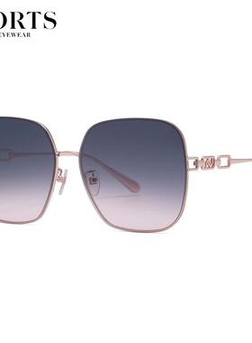 PORTS新款墨镜大框遮阳