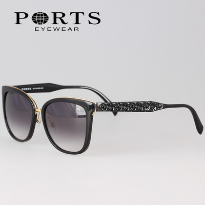 PORTS防紫外线防辐射女