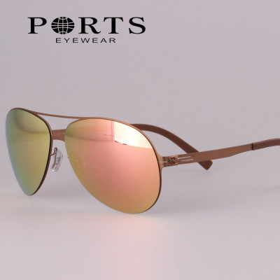 PORTS防紫外线女性超轻