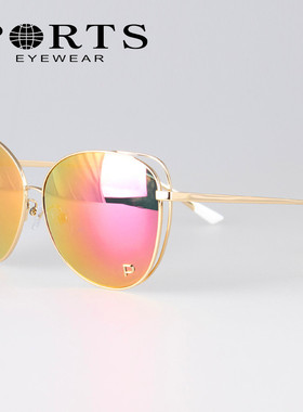 PORTS防紫外线时尚女炫彩