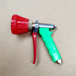 高压喷雾枪果树园林喷枪意大利进口打药机可调雾化手压枪水枪农用