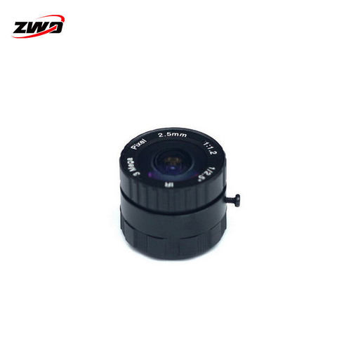 75.6度cs广角镜头适用振旺