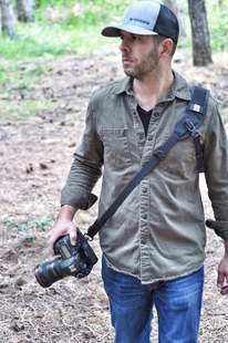 blackrapid 单反户外微单婚庆扫街 快枪手背带相机肩带sport运动版