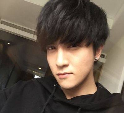 Perruque OTHER   cheveux raides Court - Ref 2609646 Image 3