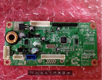 M.RT2270C.1RTD2270通用驱动