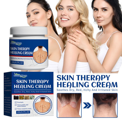 Skin Repair Cream Repair Dermatitis Skin Body Redness Itch R