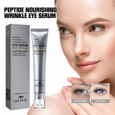 Eye Contour Rollerball Gentle Repair Eye Contour Cream for F