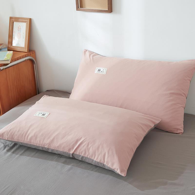 1pcCotton Pillow case cussion Cover large big Pillowcase枕套