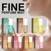 Spray Stinging Fresh Lasting Perfume Non Long Fragrance Wome