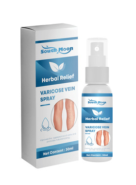 Leg care spray protects leg skin discomfort massages and moi