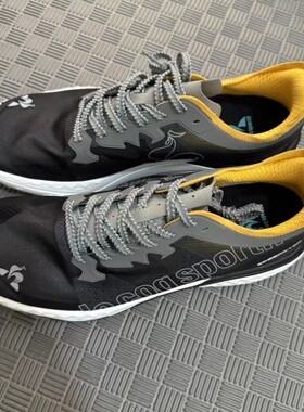 Le Coq Sportif乐卡克男春夏季大码46码47码48码49码减震跑步鞋