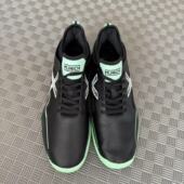 大码 48码 春夏季 47码 防滑包裹羽毛球鞋 男德国慕尼黑品牌正品