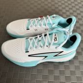 秋冬男韦德闪电之子实战篮球鞋 大码 48码 李宁正品 49码 减震ABPU039