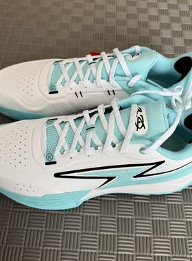 李宁正品秋冬男Wade韦德实战篮球鞋大码48码49码50码防滑耐磨减震