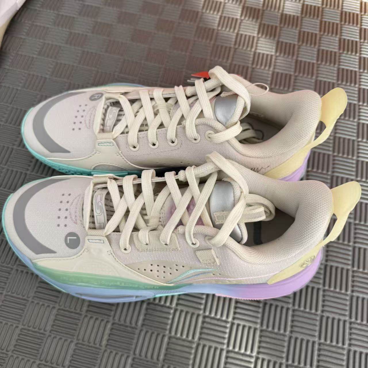 李宁正品韦德男女大童实战篮球鞋全城10防滑耐磨青少年,运动鞋new,篮球鞋,淘宝优惠券,粉丝福利购,淘宝优惠卷