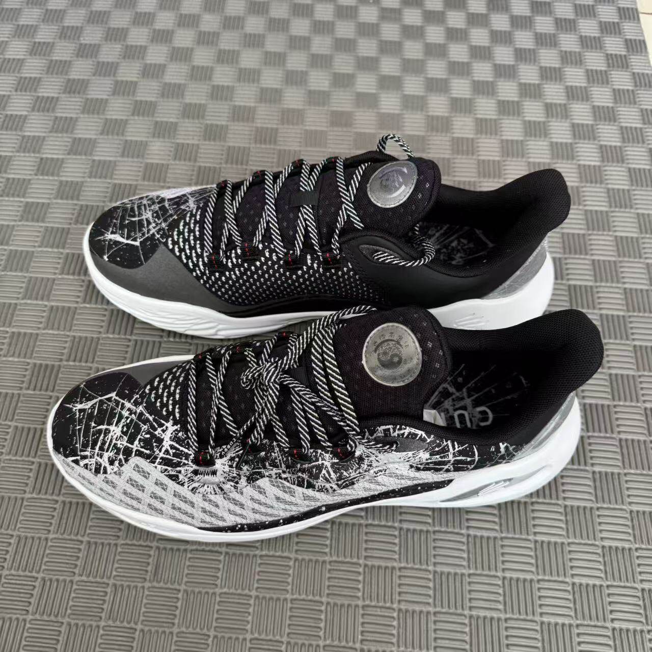 安德玛UA正品男大码实战篮球鞋库里48码49码50码51码运动鞋