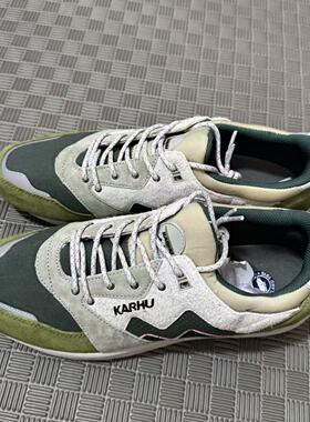 卡虎正品男秋冬季大码复古运动鞋47码48码49码休闲鞋老爹鞋