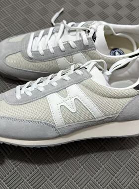 卡虎Karhu正品春夏季男女款复古德训鞋 裸脚神鞋