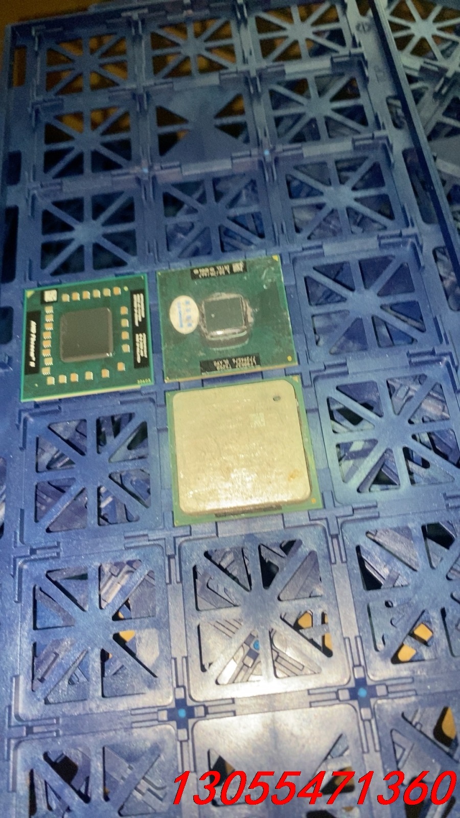 议价478CPU专用托盘，实物拍照，非常新，10个起拍，10个8
