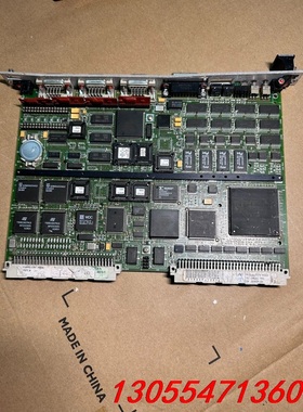 议价SYS68K CPU-30BE/16  FRCE工控插件SY