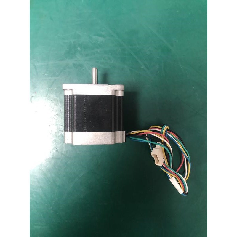 57步步进马达,无刷电机,日本信浓马达,型号STP-59D3议价