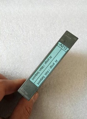 6ES7 134-4GB60拆机二手西门子模块et200pl议价