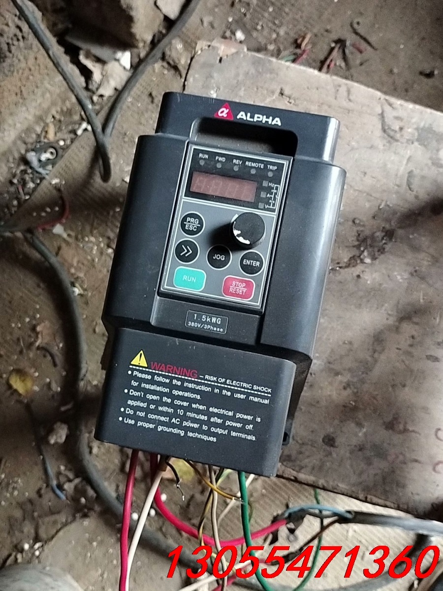 议价拆机阿尔法ALpHA6000E一31R5GBs73型重载1.