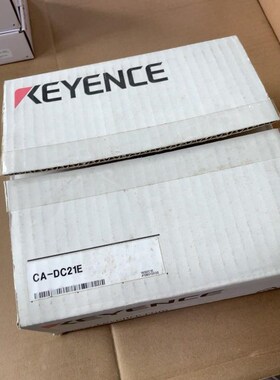 CA-DC21E ca-mp120基恩士,原装,实物图,低价议价