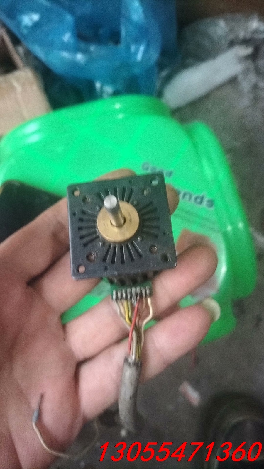 议价escap步进电机P430 258 005 01