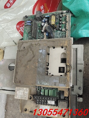 议价安川A1000 90KW/75KW ETC710142 打包