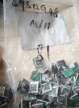 议价S9s12GN48VLH. MC9s08LG32看图，数量不