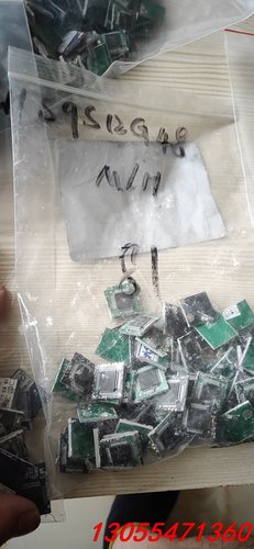 议价S9s12GN48VLH. MC9s08LG32看图，数量不