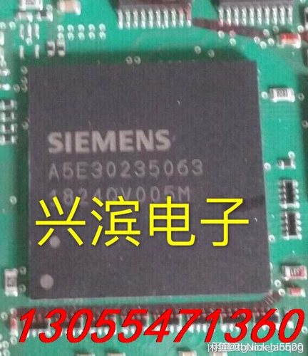 议价A5E30235063 拆机带板 现货库存A5E302350