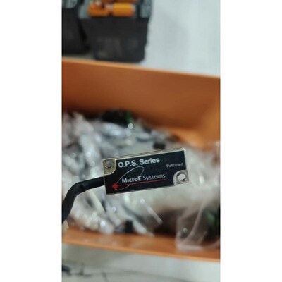 二手MicroE Systems议价