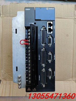 议价东菱伺服驱动器EPS-M1-151515AA-0000拆机成