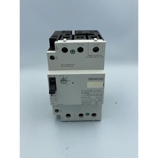 63A 西门子断路器 1LS00 全新议价 3VU1640