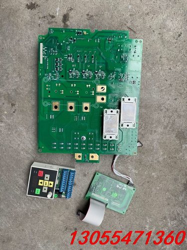 议价LS变频器驱动电源板SV150IG5A-4，带模块P590J