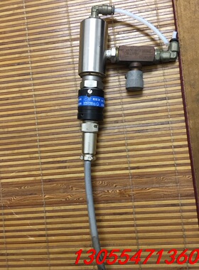 议价密析尔点露仪 EX91C2044 拆机功能包好，成色不错。