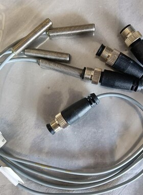 巴鲁夫传感器BES04CR BES M08EF-PSC 15议价