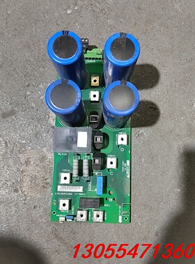 议价丹佛斯变频器电容板 130B6092 DT5R1