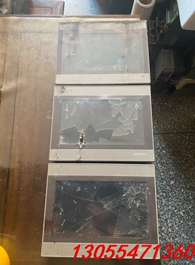 议价昆仑通态触摸屏，TPC1021Ei一个，TPC1071Gi二