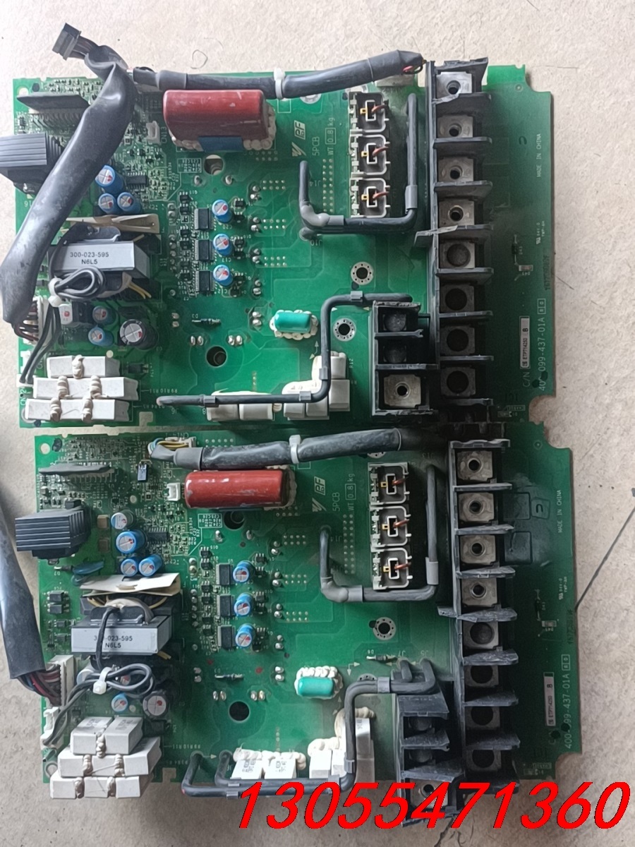 议价安川V1000 11KW驱动板ETP714250带模块